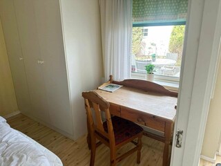 Maison de vacances Visby  14