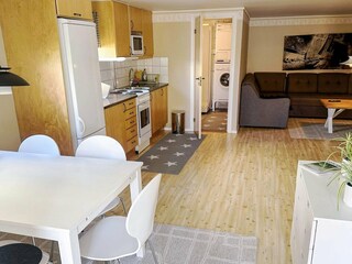 Maison de vacances Visby  22