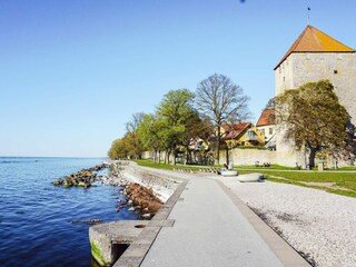 Ferienhaus Visby  34