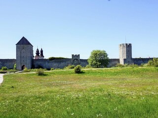 Maison de vacances Visby  18