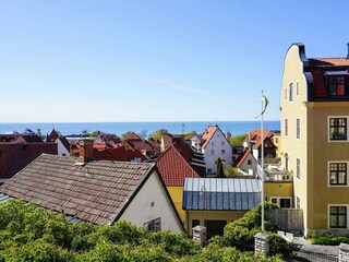 Maison de vacances Visby  20