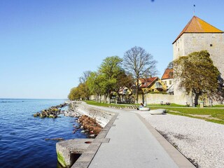 Maison de vacances Visby  34