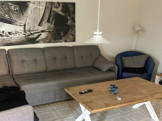 Maison de vacances Visby  37