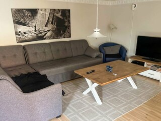 Maison de vacances Visby  52