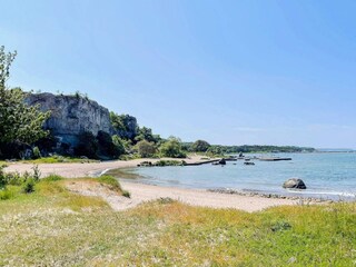 Ferienhaus Visby  22