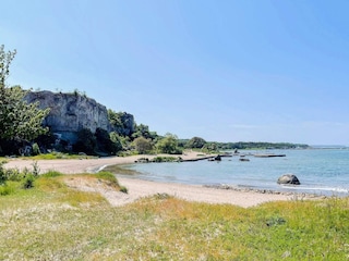Ferienhaus Visby  24