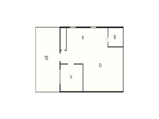 Maison de vacances Visby Plan d'étage 10