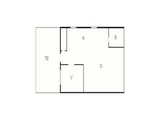 Ferienhaus Visby Grundriss 34