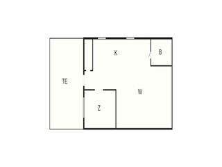Maison de vacances Visby Plan d'étage 9