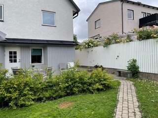 Ferienhaus Visby Außenaufnahme 4