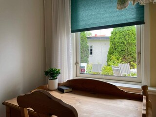 Maison de vacances Visby  54