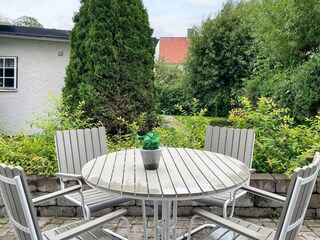 Ferienhaus Visby Außenaufnahme 5