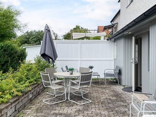 Ferienhaus Visby Außenaufnahme 6