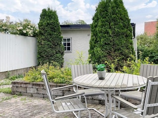 Ferienhaus Visby Außenaufnahme 7