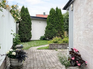 Ferienhaus Visby Außenaufnahme 8