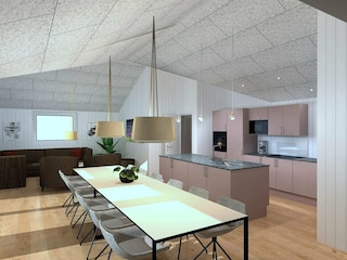 Ferienhaus Brenderup  7