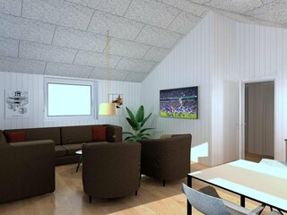 Ferienhaus Brenderup  8