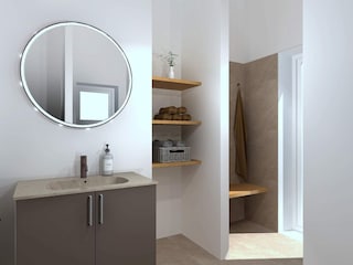 Ferienhaus Brenderup  6