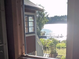 Holiday house Västerås  10