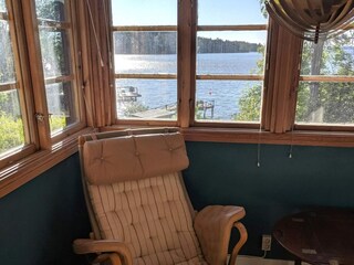Ferienhaus Västerås  14