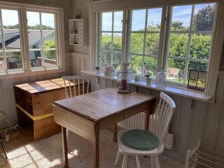 Ferienhaus Falkenberg (Schweden)  35