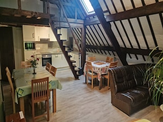 Vakantiehuis Robertville Kenmerken 12