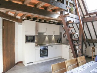 Vakantiehuis Robertville Kenmerken 13