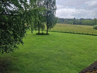 Vakantiehuis Robertville Buitenaudio-opname 2