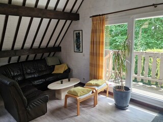 Vakantiehuis Robertville Kenmerken 16