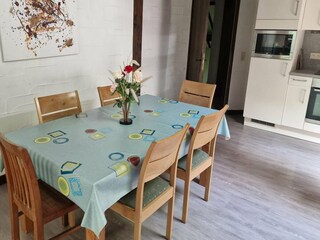 Vakantiehuis Robertville Kenmerken 17