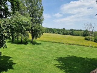 Vakantiehuis Robertville Buitenaudio-opname 10