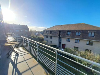 Apartamento Koksijde Grabación al aire libre 3