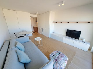 Holiday house Koksijde Features 1