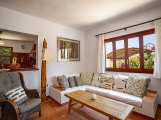 Villa Cala Vadella Caratteristiche 18