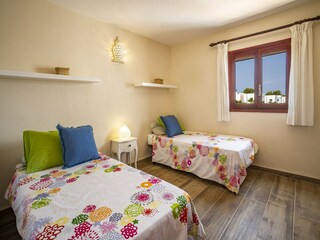 Villa Cala Vadella Caratteristiche 35