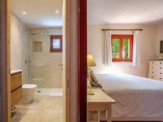 Villa Cala Vadella Ausstattung 29