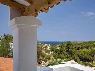 Villa Cala Vadella Außenaufnahme 10