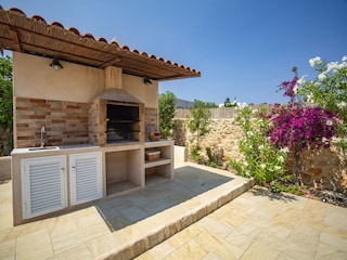 Villa Cala Vadella  40
