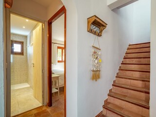 Villa Cala Vadella Équipement 20
