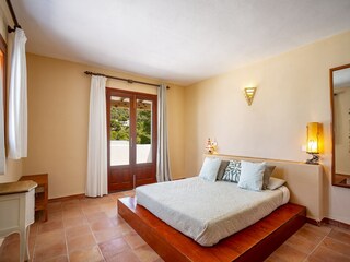 Villa Cala Vadella Équipement 33