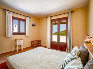 Villa Cala Vadella Ausstattung 34