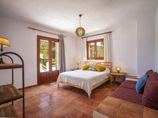 Villa Cala Vadella Ausstattung 21