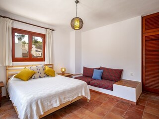 Villa Cala Vadella Ausstattung 35