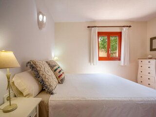 Villa Cala Vadella Ausstattung 25