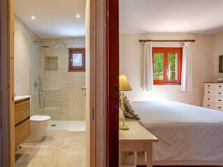 Villa Cala Vadella Équipement 26