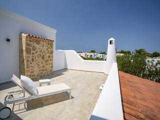 Villa Cala Vadella Enregistrement extérieur 10