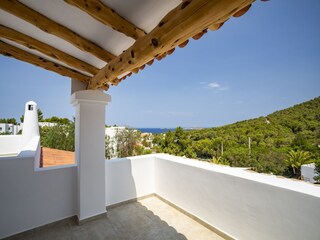 Villa Cala Vadella Enregistrement extérieur 12