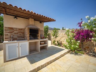 Villa Cala Vadella  38