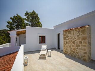 Villa Cala Vadella  40