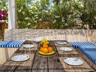 Villa Cala Vadella Enregistrement extérieur 2